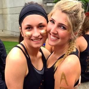 Meet your Posher, Britt